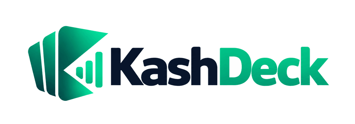 KashDeck